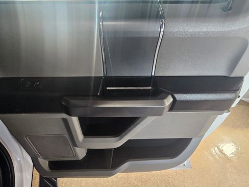 Used 2020 Ford F150 XLT w/ Equipment Group 301A Mid image 13