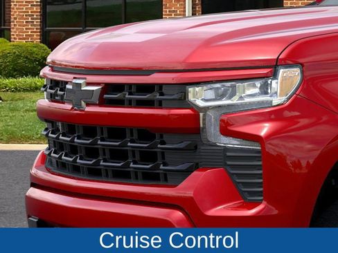 New 2026 Chevrolet Silverado 1500 RST image 13