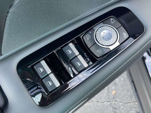 New 2026 Lincoln Nautilus Reserve AWD/4WD image 12