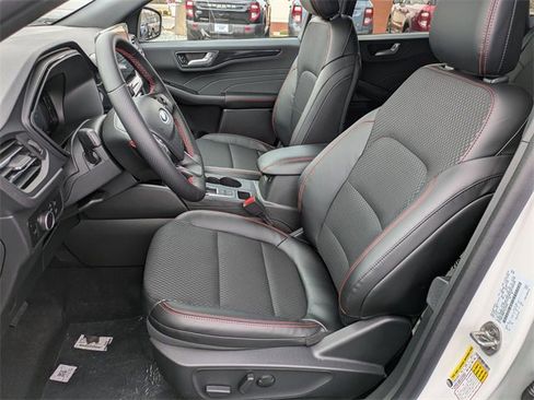 New 2026 Ford Escape ST-Line w/ Tech Pack #1 image 13