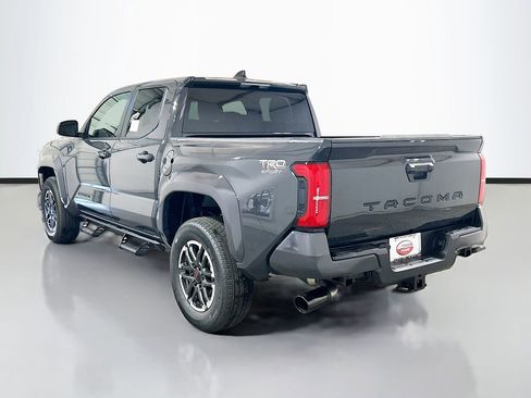 New 2026 Toyota Tacoma TRD Sport RWD image 6