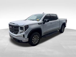 Used 2022 GMC Sierra 1500 AT4 w/ AT4 Preferred Package 360° Tour
