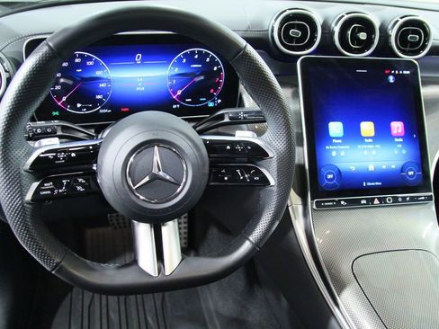 Certified 2026 Mercedes-Benz GLC 300 4MATIC image 20