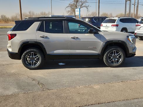 New 2026 GMC Terrain AT4 w/ Technology Package II image 5