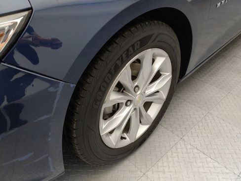 Used 2020 Chevrolet Malibu LT FWD image 31