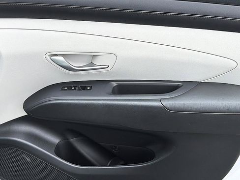 Certified 2026 Hyundai Tucson SEL AWD/4WD image 22