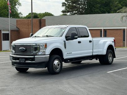 Used 2021 Ford F350 XLT