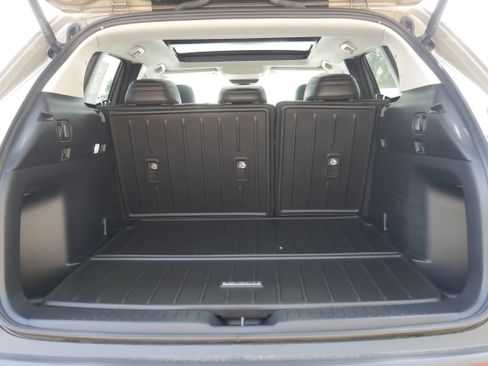 Used 2024 MAZDA CX-50 2.5 Turbo w/ Accent Package image 6