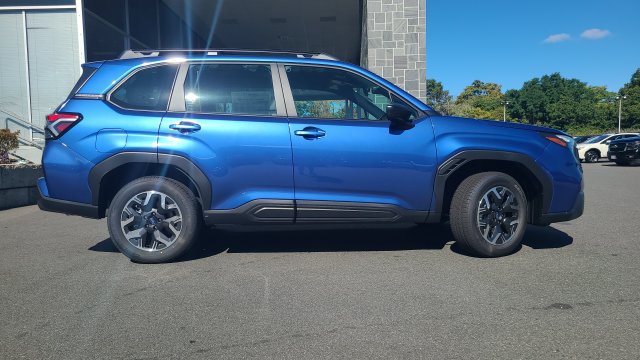 New 2026 Subaru Forester AWD/4WD image 8