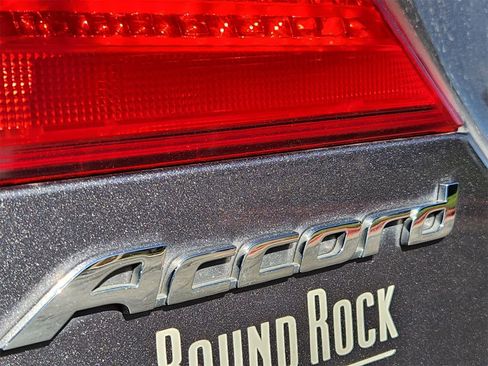 Used 2014 Honda Accord EX image 12