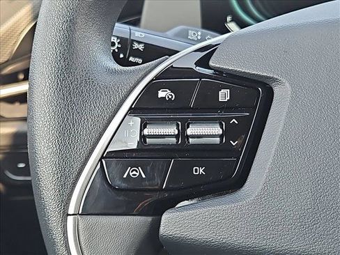 Used 2025 Kia Niro LX FWD image 15
