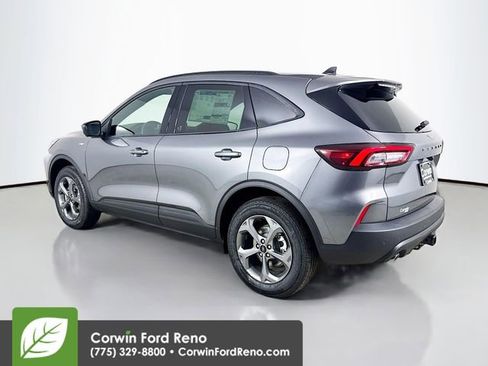 New 2026 Ford Escape ST-Line Select w/ Tech Pack #2 AWD/4WD image 5