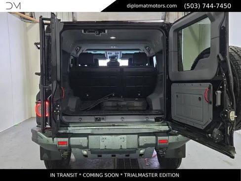 Used 2024 INEOS Grenadier image 9