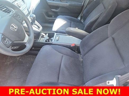Used 2014 Honda CR-V EX image 3