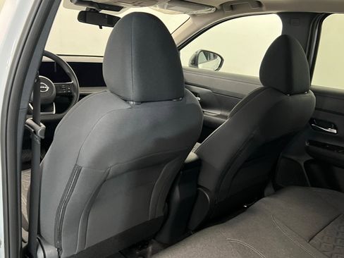 New 2026 Nissan Kicks SV w/ SV Premium Package image 19