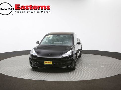 Used 2018 Tesla Model 3 Long Range image 48