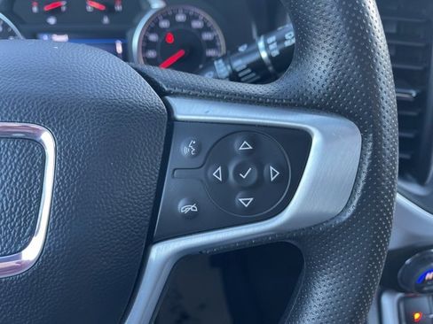 Certified 2023 GMC Acadia SLE w/ Driver Convenience Package image 27