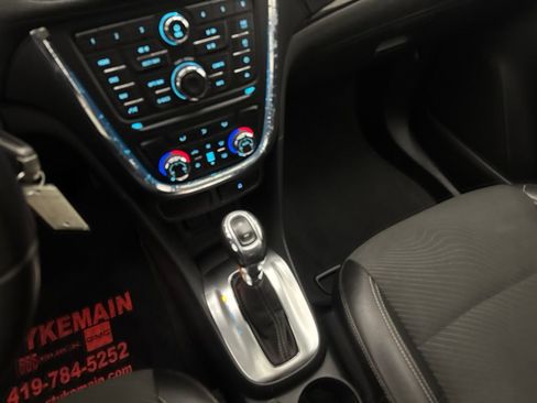 Used 2014 Buick Encore Convenience FWD image 16