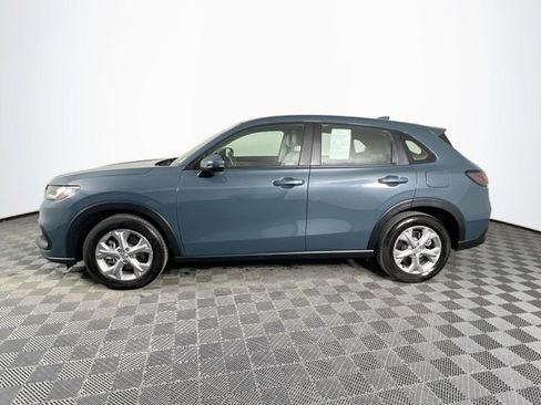 Certified 2023 Honda HR-V LX image 3