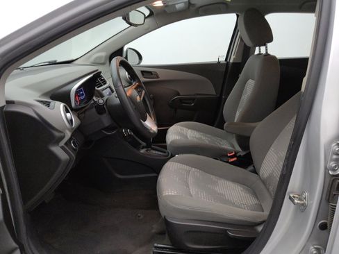 Used 2020 Chevrolet Sonic LT FWD image 17