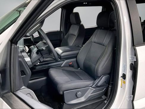 Used 2024 Ford F150 STX AWD/4WD image 20