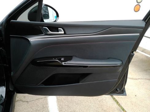 Used 2023 Kia K5 GT image 17