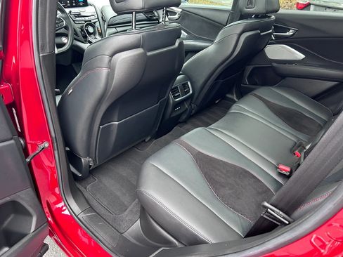 Used 2023 Acura RDX A-Spec FWD image 31