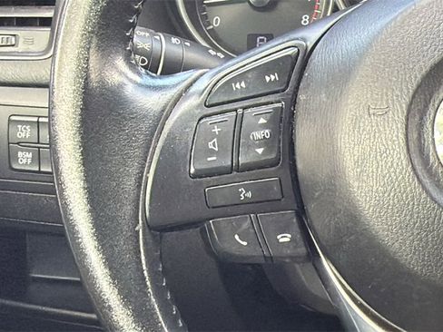 Used 2014 MAZDA CX-5 Touring image 19