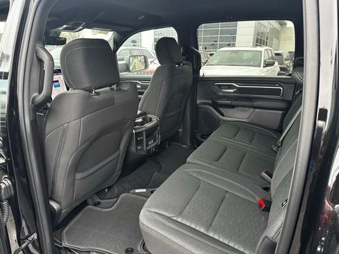 New 2026 RAM 1500 Big Horn AWD/4WD image 29