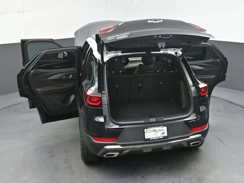 Used 2026 Chevrolet TrailBlazer ACTIV w/ Convenience Package AWD/4WD image 48