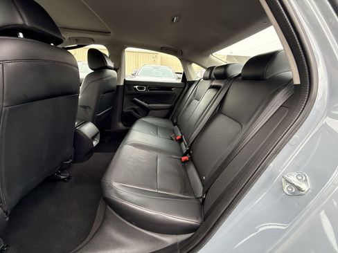 Used 2023 Honda Civic Touring image 24