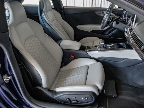 Used 2018 Audi RS 5 2.9T w/ Dynamic Package image 31