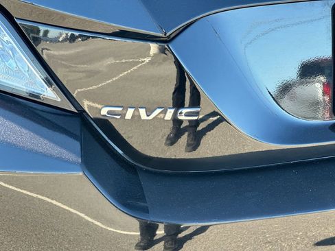 Used 2017 Honda Civic LX image 55