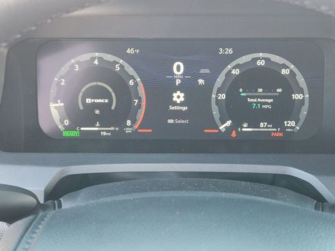 New 2026 Toyota 4Runner Limited image 16