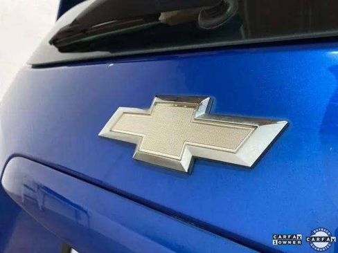 Used 2016 Chevrolet Sonic LT image 80