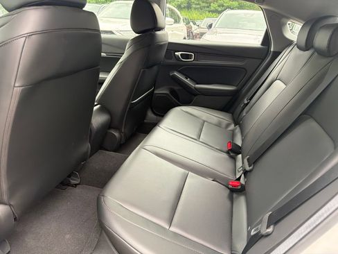 Used 2024 Acura Integra FWD image 6
