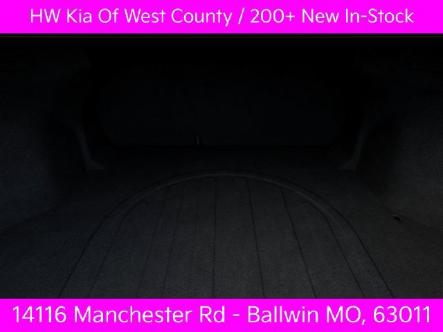 New 2026 Kia K4 EX FWD image 19