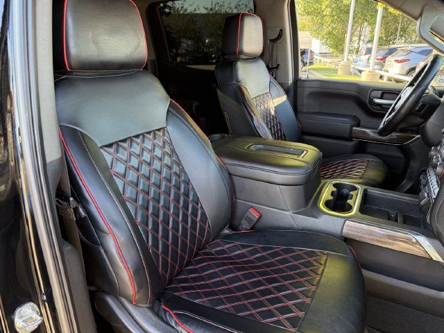 Used 2019 Chevrolet Silverado 1500 RST AWD/4WD image 24