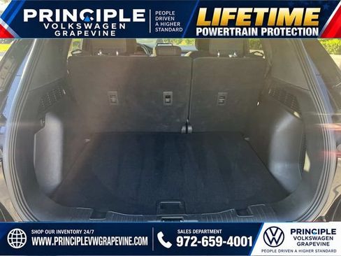 Used 2024 Ford Escape Active FWD image 26