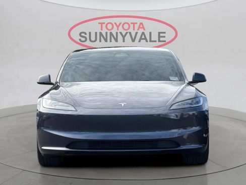 Used 2024 Tesla Model 3 Standard Range image 11