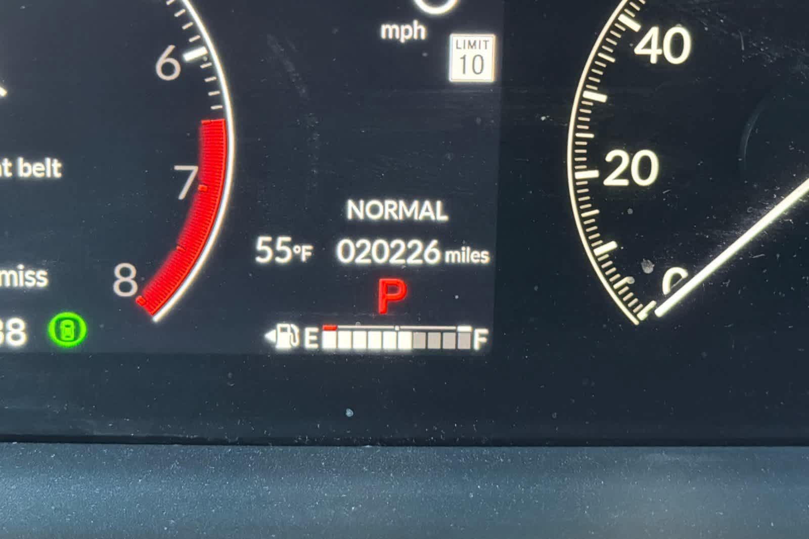 Used 2023 Honda Pilot Touring image 29