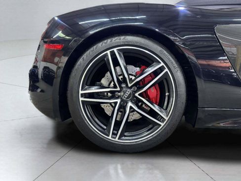 Used 2017 Audi R8 V10 w/ Carbon Exterior Package AWD/4WD image 61