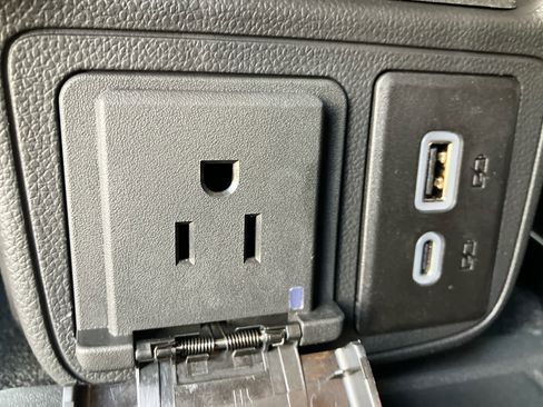 New 2026 Chevrolet TrailBlazer RS w/ Convenience Package image 36