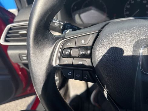 Used 2020 Honda Accord Sport image 14