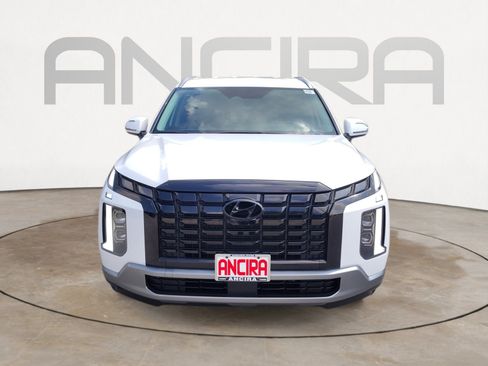 Used 2025 Hyundai Palisade SEL FWD image 8