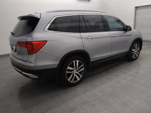 Used 2018 Honda Pilot Elite image 10