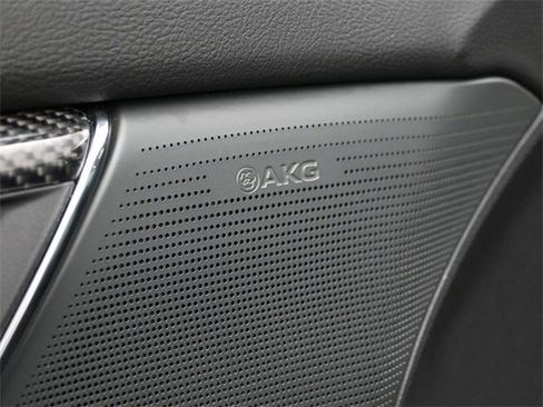 Used 2025 Cadillac CT5 V image 23