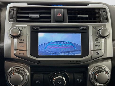 Used 2019 Toyota 4Runner SR5 image 16