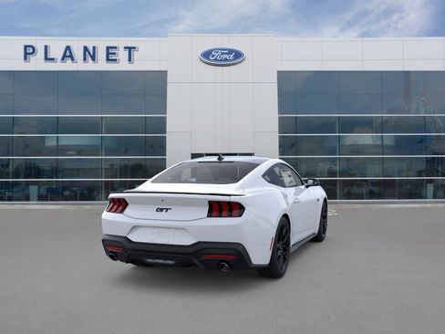 New 2026 Ford Mustang GT Premium RWD image 10