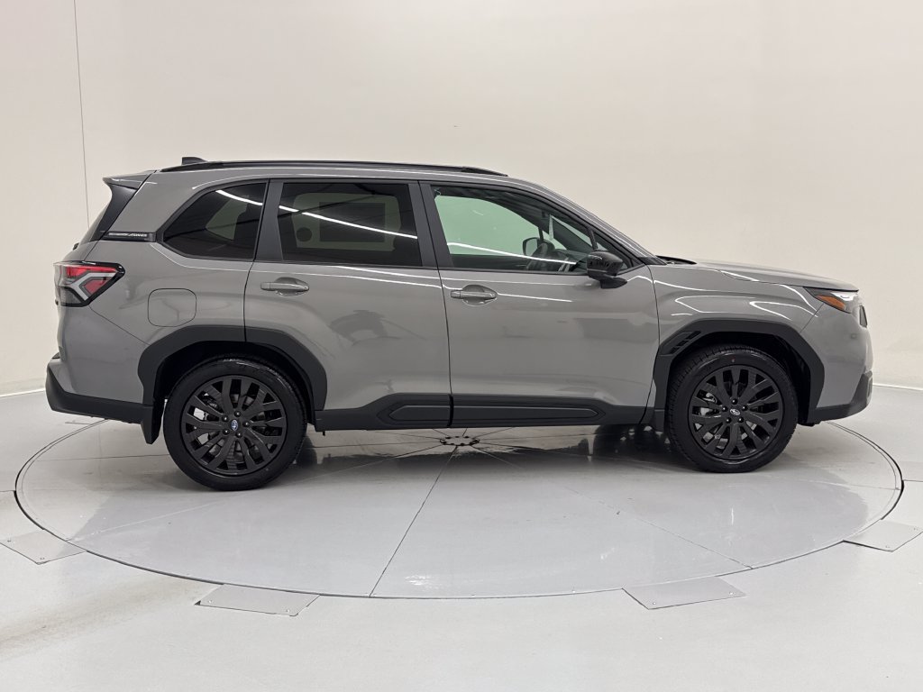 New 2026 Subaru Forester Sport w/ Onyx Edition AWD/4WD image 6